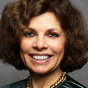 Event: Current Free Speech Controversies: a Discussion with Former ACLU President, Nadine Strossen