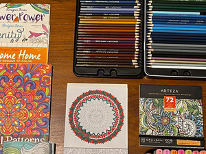 Image of Crafting Circle