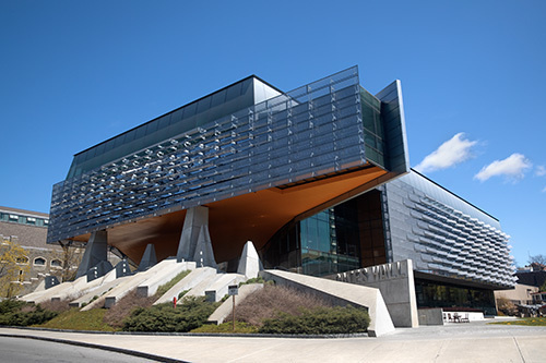 Computer Science M.Eng. Virtual Info Session – Oct 23