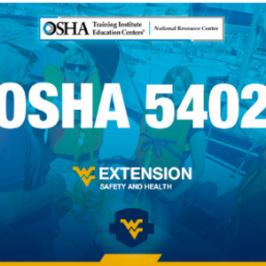 Image of OSHA 5402 Maritime Industry Trainer Update Course