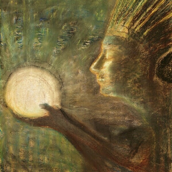 Čiurlionis in Glass with Gleb Pyšniak and Rokas Zubovas