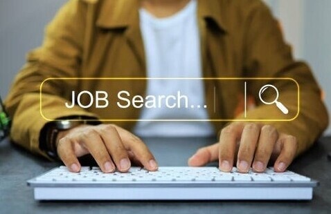 Job Search