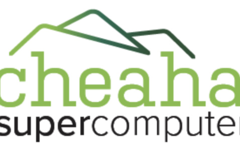 UAB High-Performance Cluster Logo