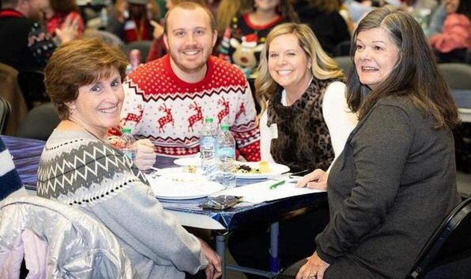 Image of Chili 'N' Cheer