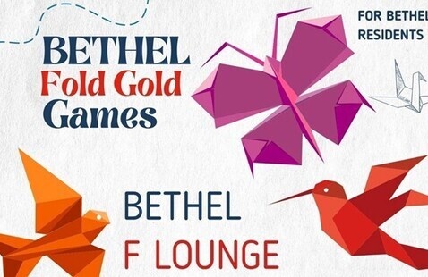 Image of Bethel Fold Gold Games