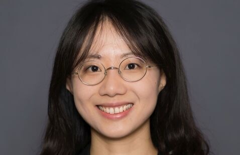 Localist event image for Labor Economics Workshop: Yaling Xu