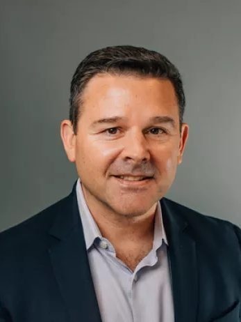 Mark Pascale headshot