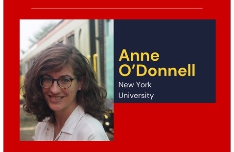 Anne O'Donnell