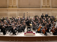 Event image for èƵ Orchestra Hymn-Sing Concert: Celebrating 1700 Years of the Nicene Creed