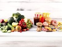 Healthy fat vs unhealthy fat