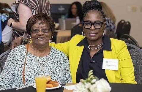 Image of 2025/26 Annual Retirement Ceremony