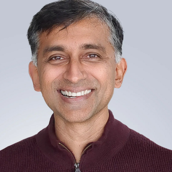 Anand Ramesh