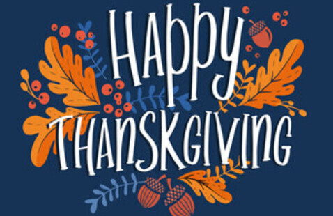 Image of Thanksgiving at Truluck's