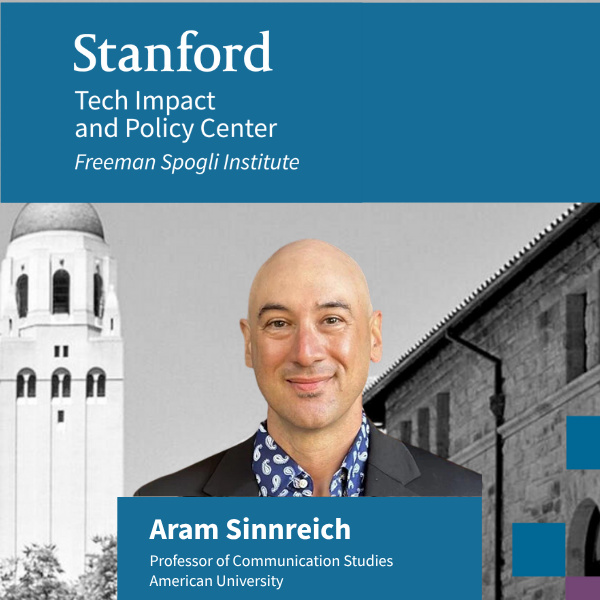 The Secret Life of Data: Navigating Hype and Uncertainty in the Age of Algorithmic Surveillance