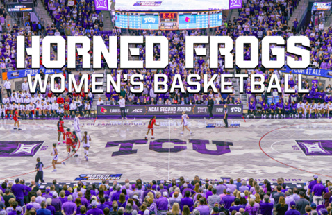 TCU Women's Basketball