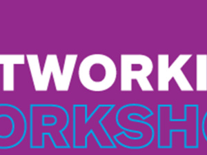 Image of CDC Introductory Workshop: Networking