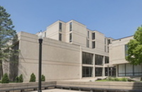 Image of NIU Faculty Composers' Concert