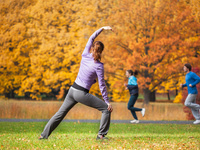 Hanna Somatic Education: Continued Exploration