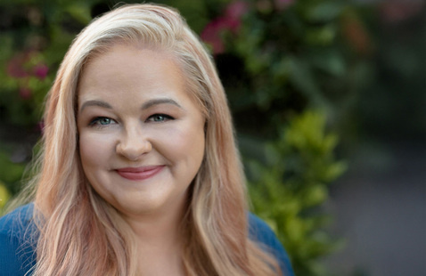 Image of An Evening with Kate Quinn