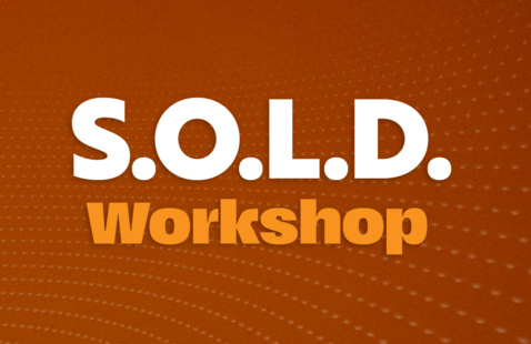 S.O.L.D. Workshop