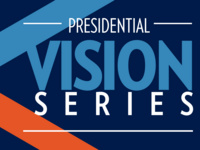 Event image for Presidential Vision Series | Grand Rapids