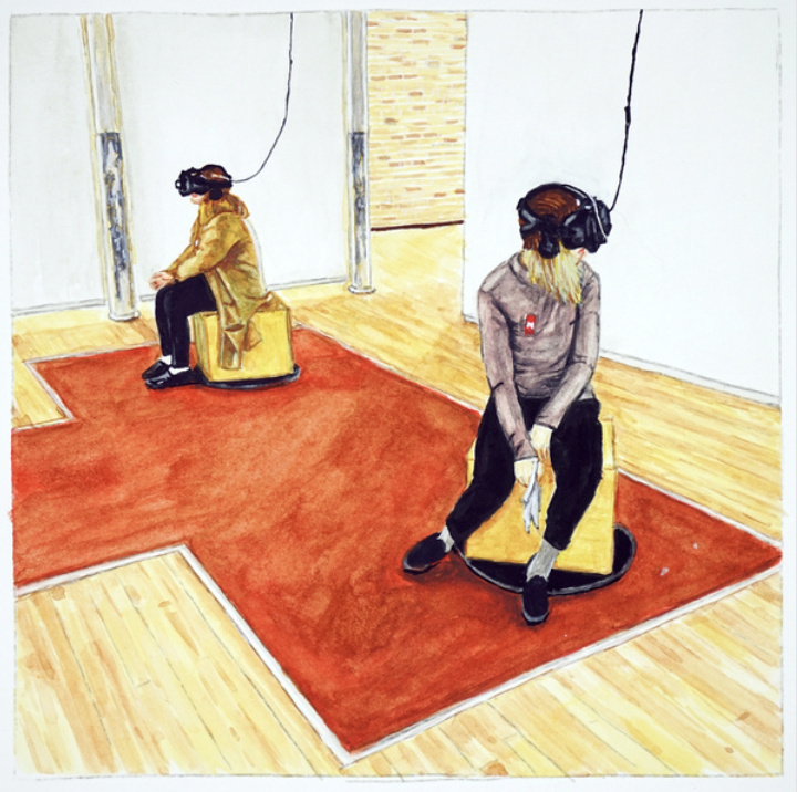 Essential Engagement: The Works of Joseph DeLappe