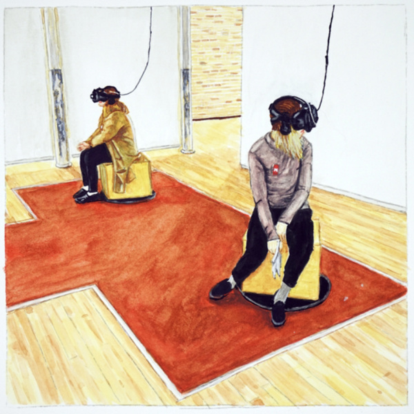 Essential Engagement: The Works of Joseph DeLappe