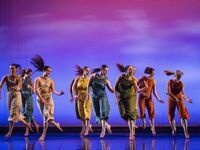 Event image for H2 Performances