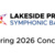 Image of Lakeside Pride Symphonic Band presents: Regeneration