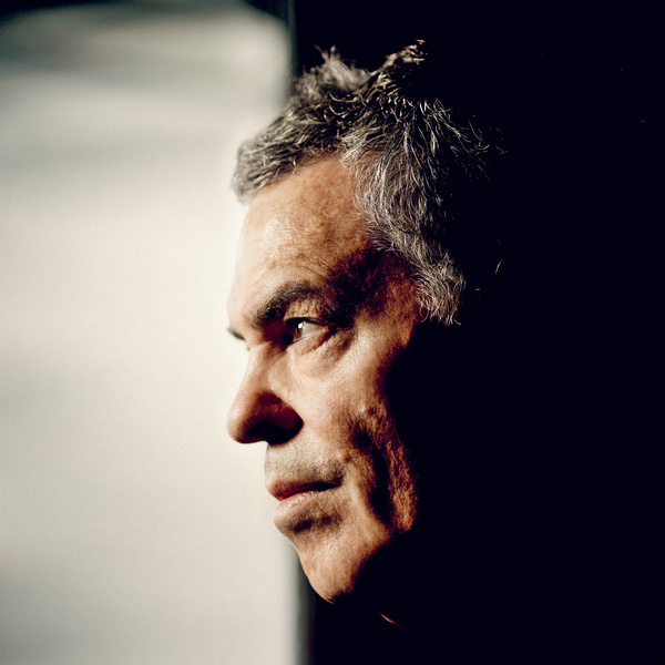 The Amos Gitai Archive at Stanford