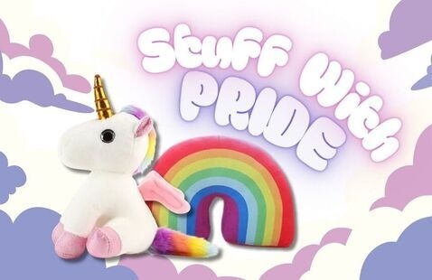 Stuff with Pride