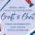 Image of Craft and Chat with DePaul LGBTQ+ Faculty & Staff Network