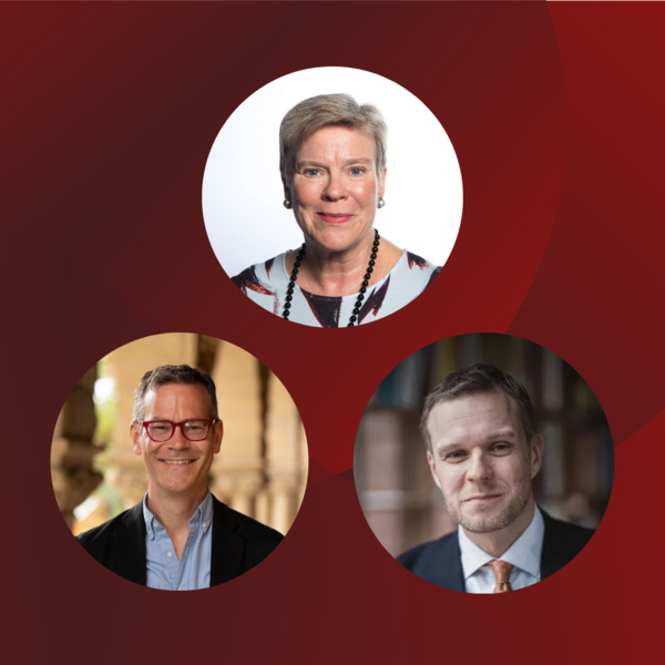 The War in Ukraine and the Future of Security in Europe