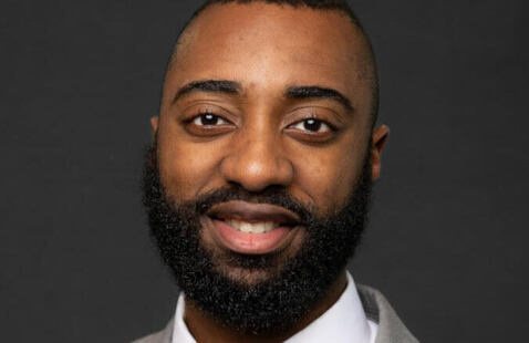 Image of Physics Colloquium with Daniel Brandt 