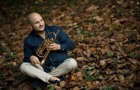 Image of Masterclass with Esteban Batallán, Principal Trumpet with CSO