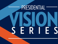 Event image for Presidential Vision Series | Traverse City