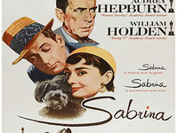 Event image for Classic Film Series: Sabrina