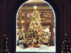 Image of Holiday Open House