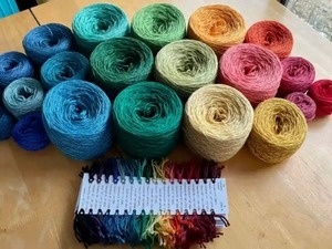 Image of Tempestry Workshop