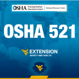 Image of OSHA 521 OSHA Guide to Industrial Hygiene