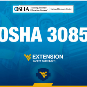 Image of OSHA 3085 Principles of Scaffolding