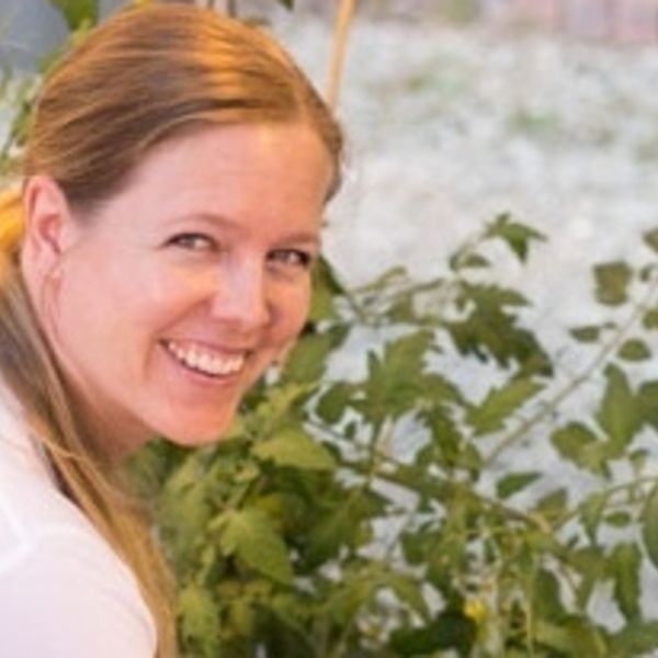  Microbiology & Immunology Wednesday Seminar: Britt Koskella, "Exploring the role of phages in microbiome composition and function"