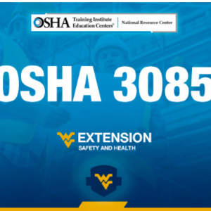 Image of OSHA 3085 Principles of Scaffolding