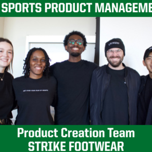 Event: Inside STRIKE Footwear: A Fireside Chat on Purpose-Driven Innovation Event: Inside STRIKE Footwear: A Fireside Chat on Purpose-Driven Innovation