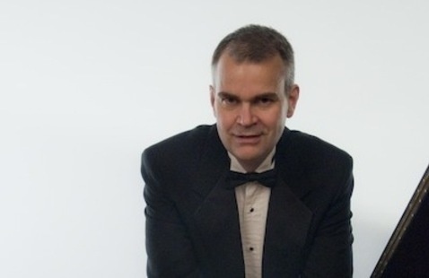 Dr. Robert Satterlee