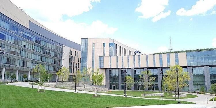 Jan 7, 2026: January Open House: Graves School of Business Masters Programs thumbnail image