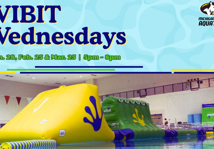 Image of WIBIT Events