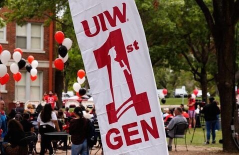 Image of First Light Films Stories of First Gen Journeys