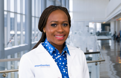 Dr. Amaka Opute