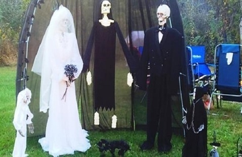 decorations